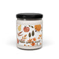 Scented Soy Candle, 9oz