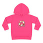 Toddler Pullover Fleece Hoodie