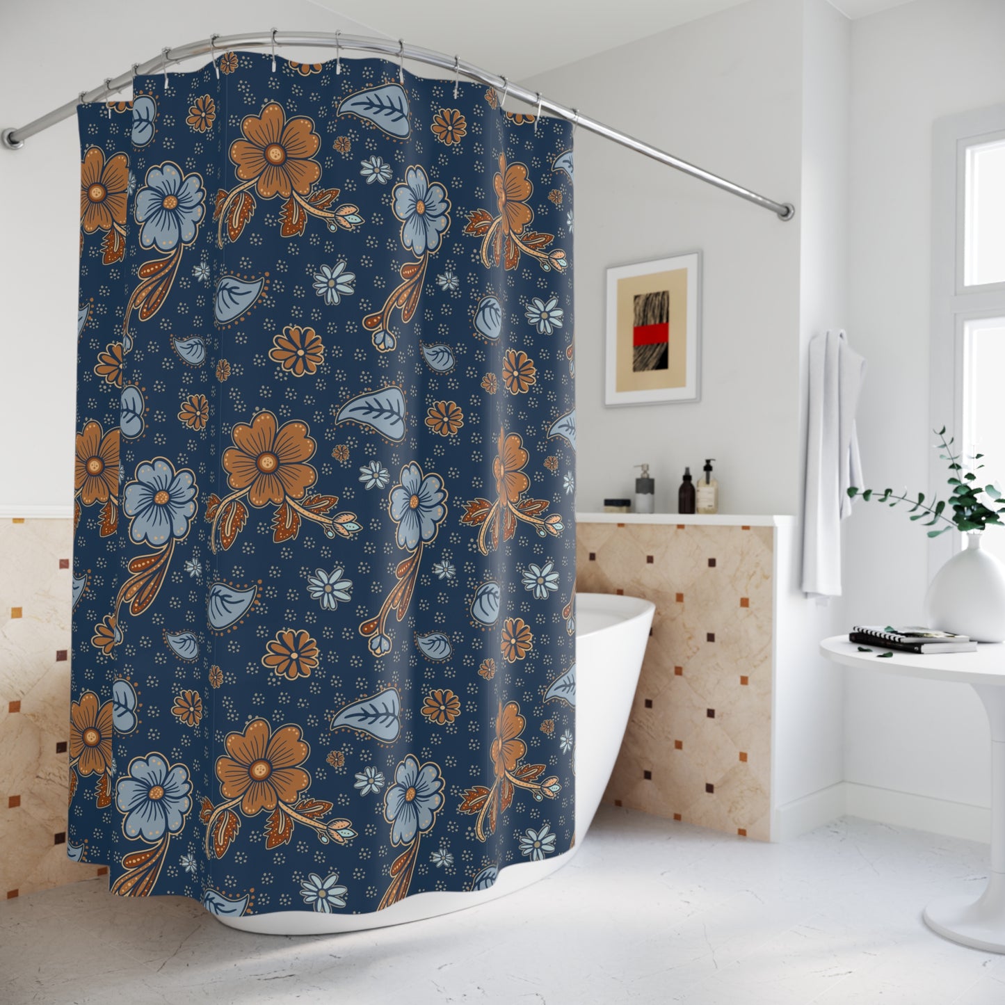 Shower Curtains