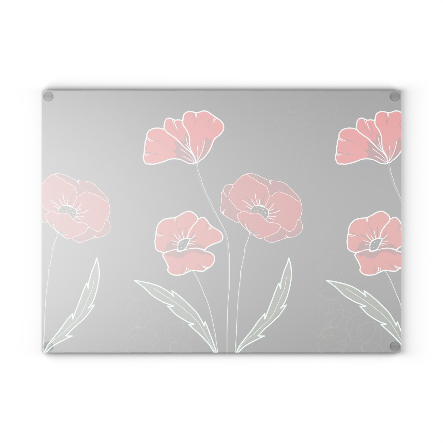 Glass Cutting Board