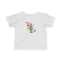 Infant Fine Jersey Tee