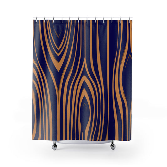 Shower Curtains