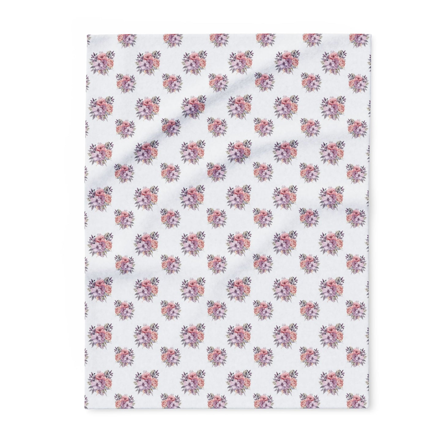 Arctic Fleece Blanket
