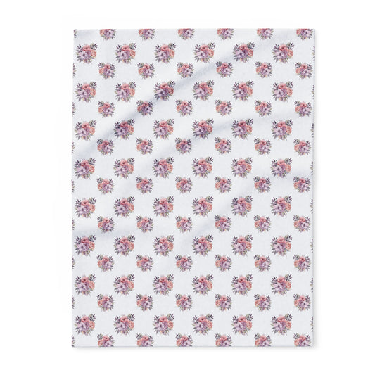 Arctic Fleece Blanket