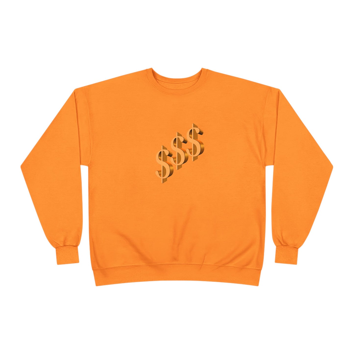Unisex EcoSmart® Crewneck Sweatshirt