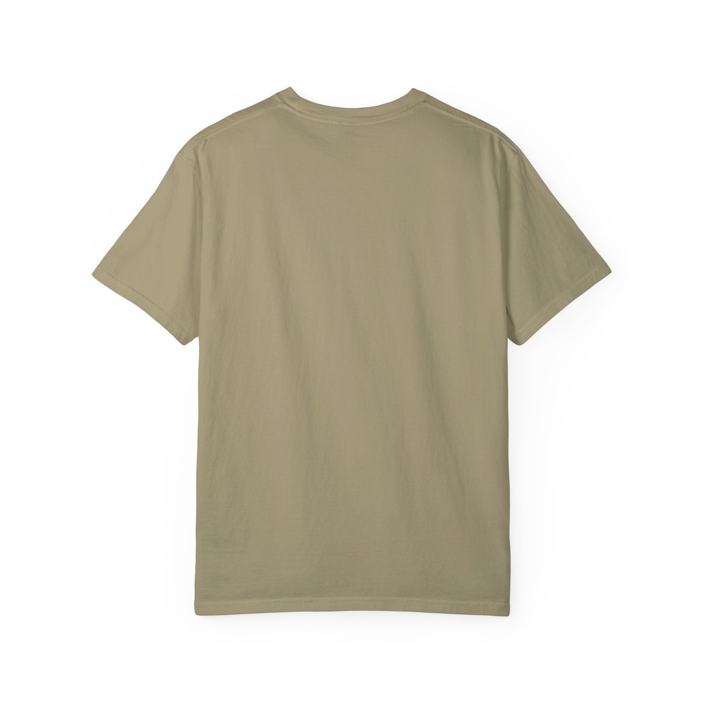 Egg-citing Garment-Dyed T-shirt: Perfect for Easter, Spring Celebrations