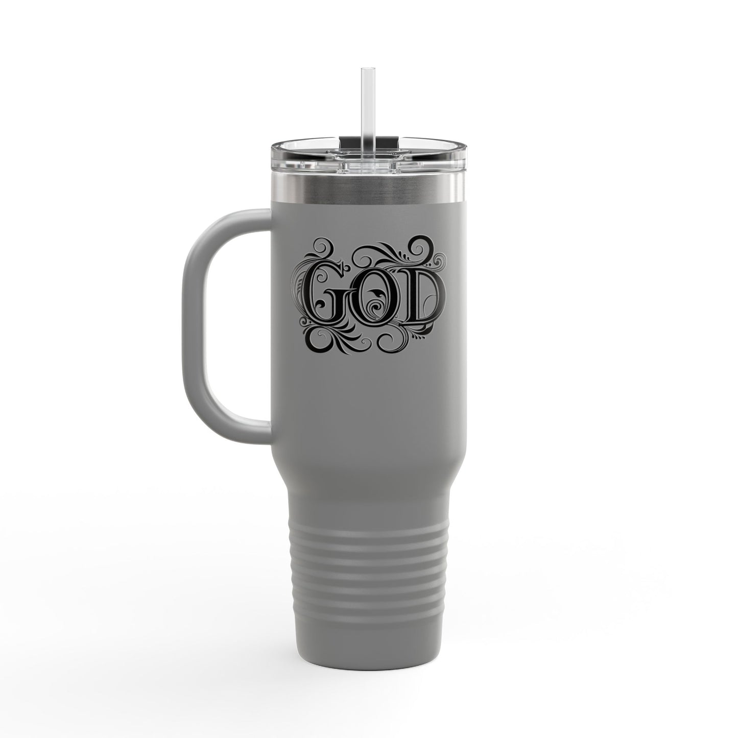 Photographer's Insulated Travel Mug, 40oz - Perfect for Adventures, Unique Gift for Photographers, Travel Coffee Cup, Personalized [...]