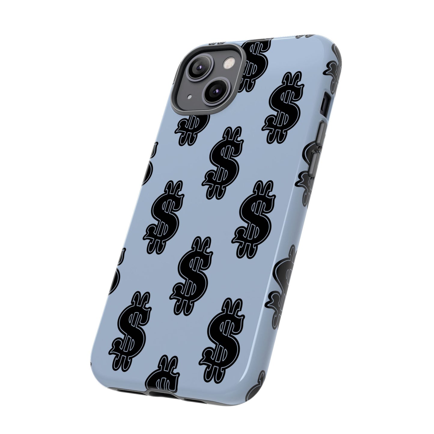 Stylish Phone Case - Tough Cases | Dollar Sign Design, Money Theme, Trendy Accessories for Gifts, Unique Phone Covers, Ideal for [...]