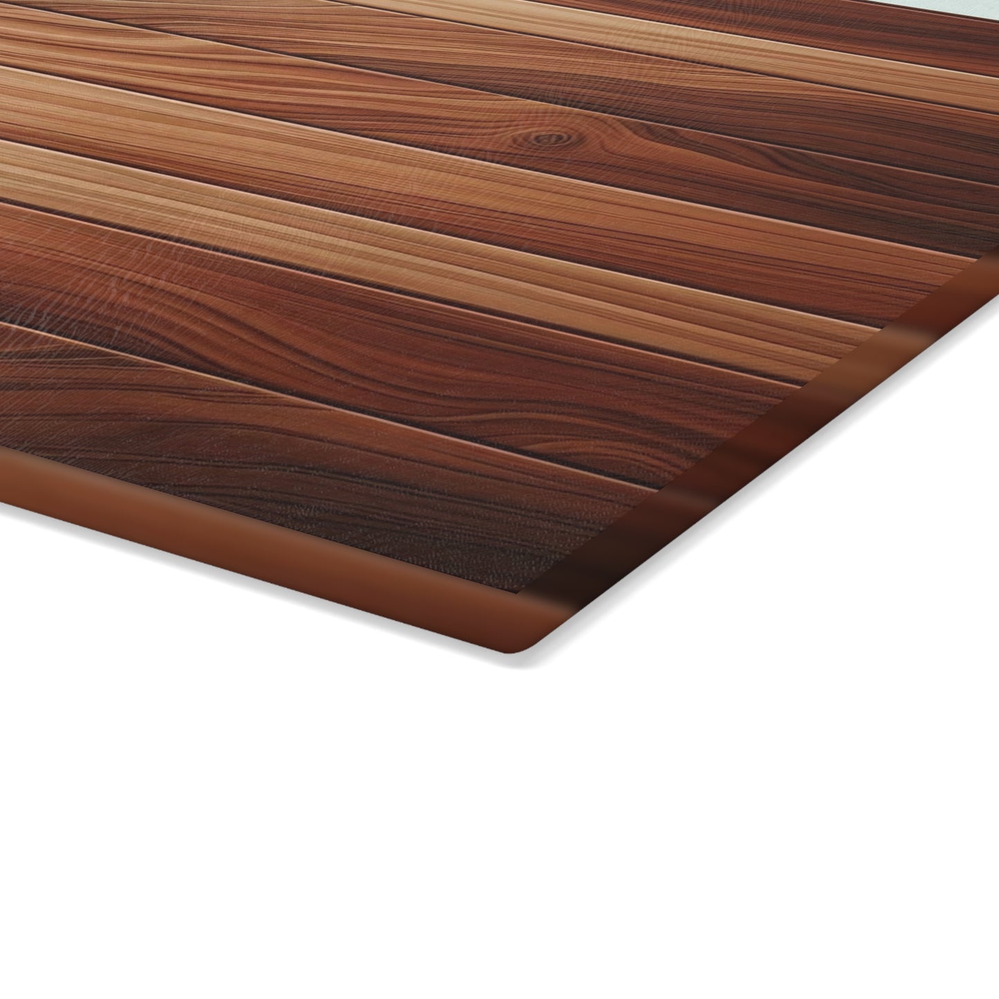 Stylish Glass Cutting Board, Kitchen Decor, Home Gift, Baking Essentials, Housewarming Present, Unique Cooking Gift