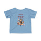 Infant Fine Jersey Tee