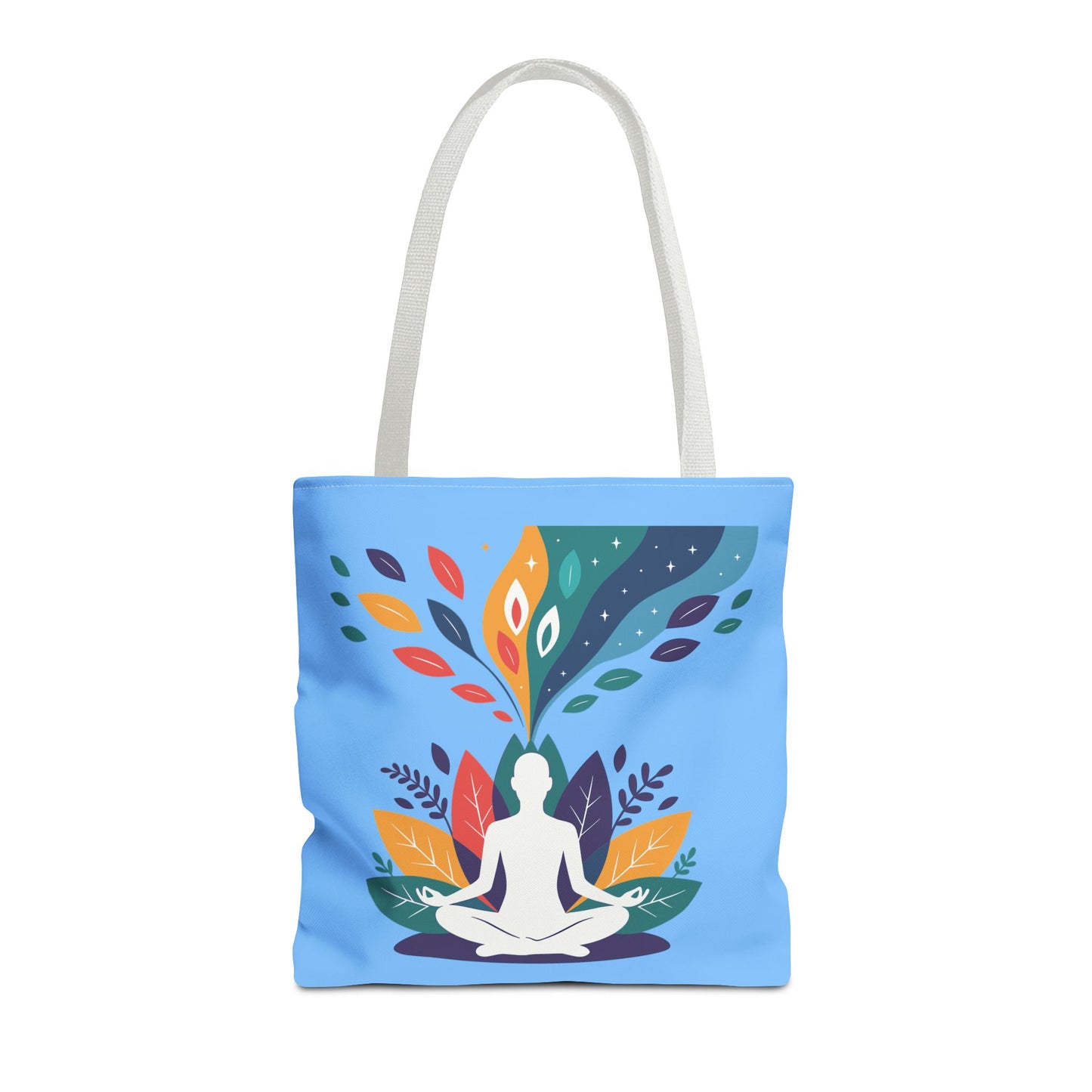 Whimsical Cat Tote Bag - Perfect for Cat Lovers, Cute Gifts, Daily Use, Eco-Friendly Shopping, and Pet-Themed Events