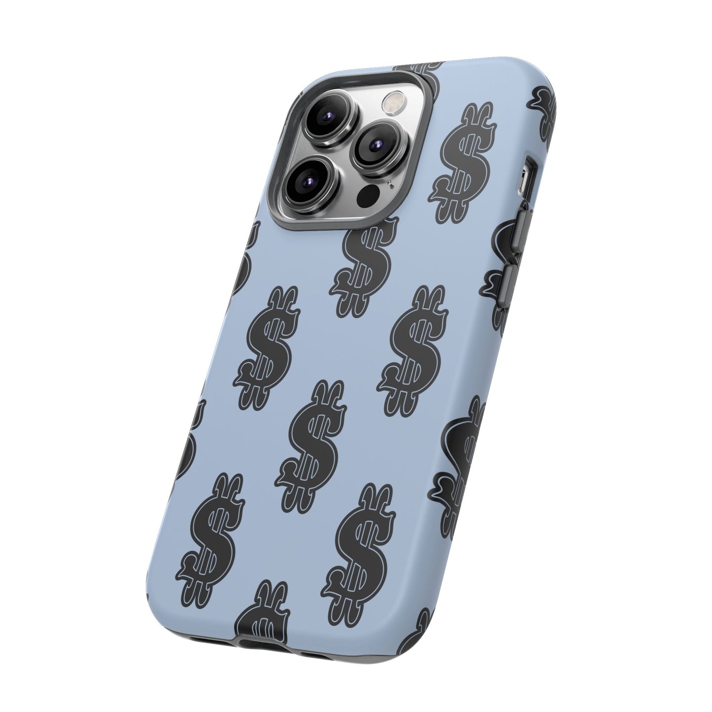 Stylish Phone Case - Tough Cases | Dollar Sign Design, Money Theme, Trendy Accessories for Gifts, Unique Phone Covers, Ideal for [...]