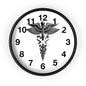 Medical Symbol Wall Clock, Healthcare Decor, Doctor's Office Gift, Nurse [...]