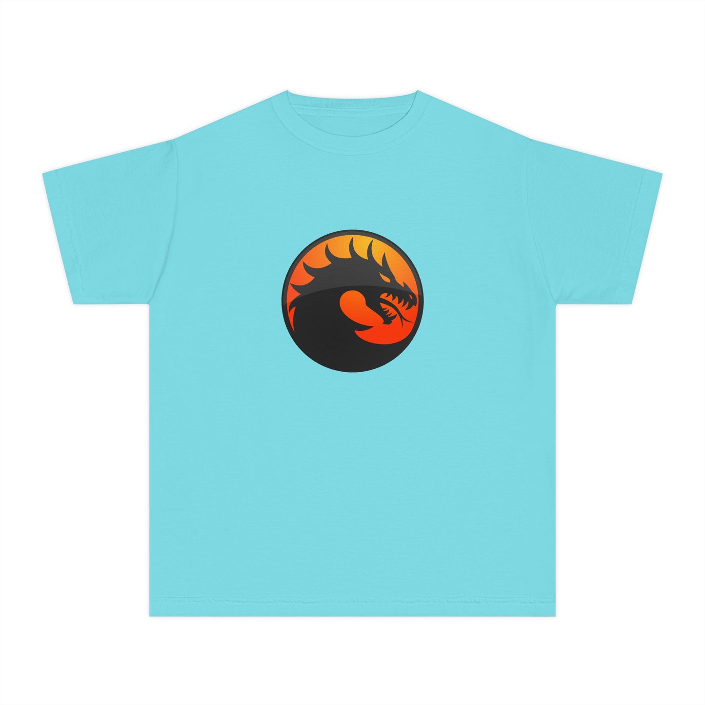 Youth Midweight Tee