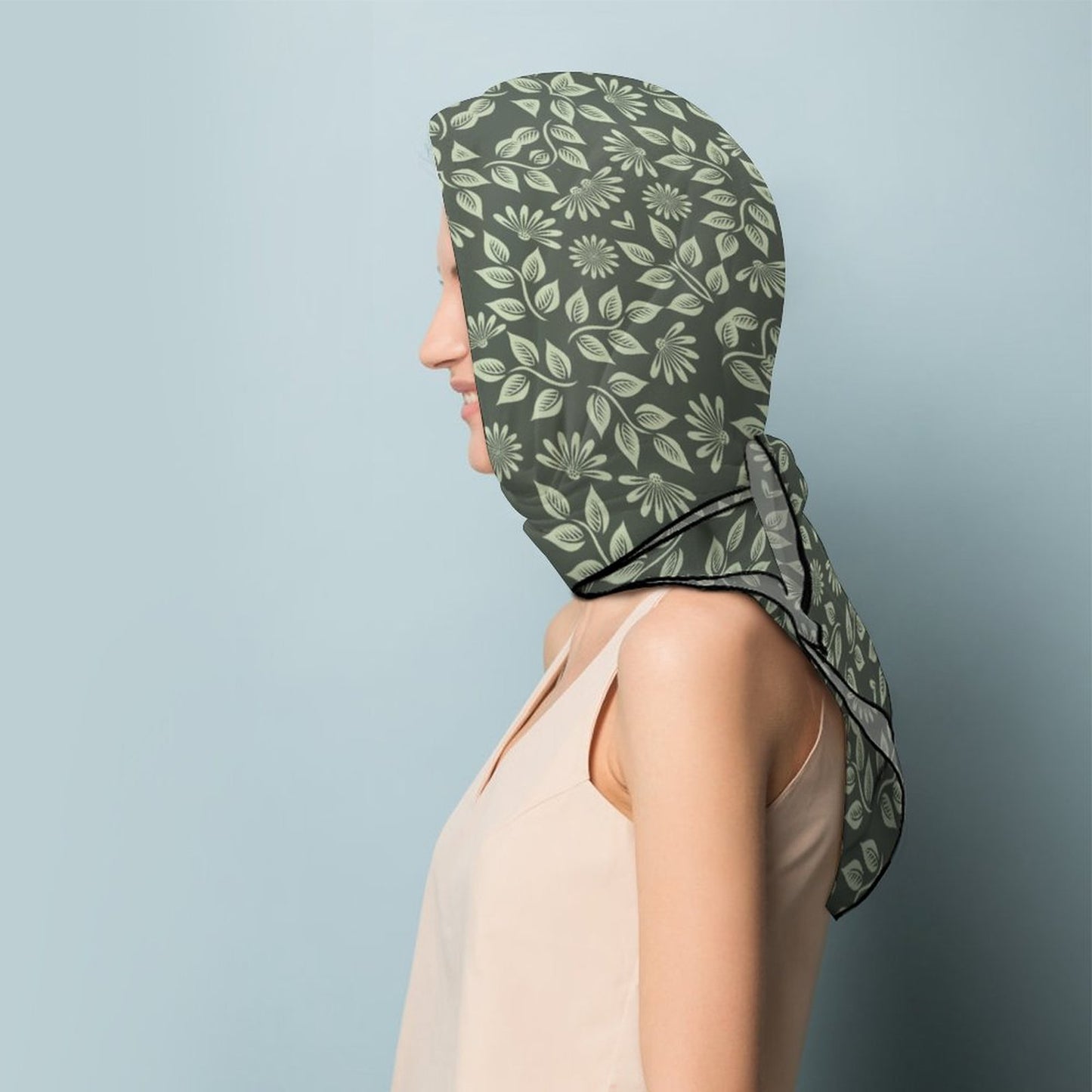 Women's Scarf