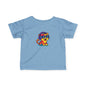 Infant Fine Jersey Tee