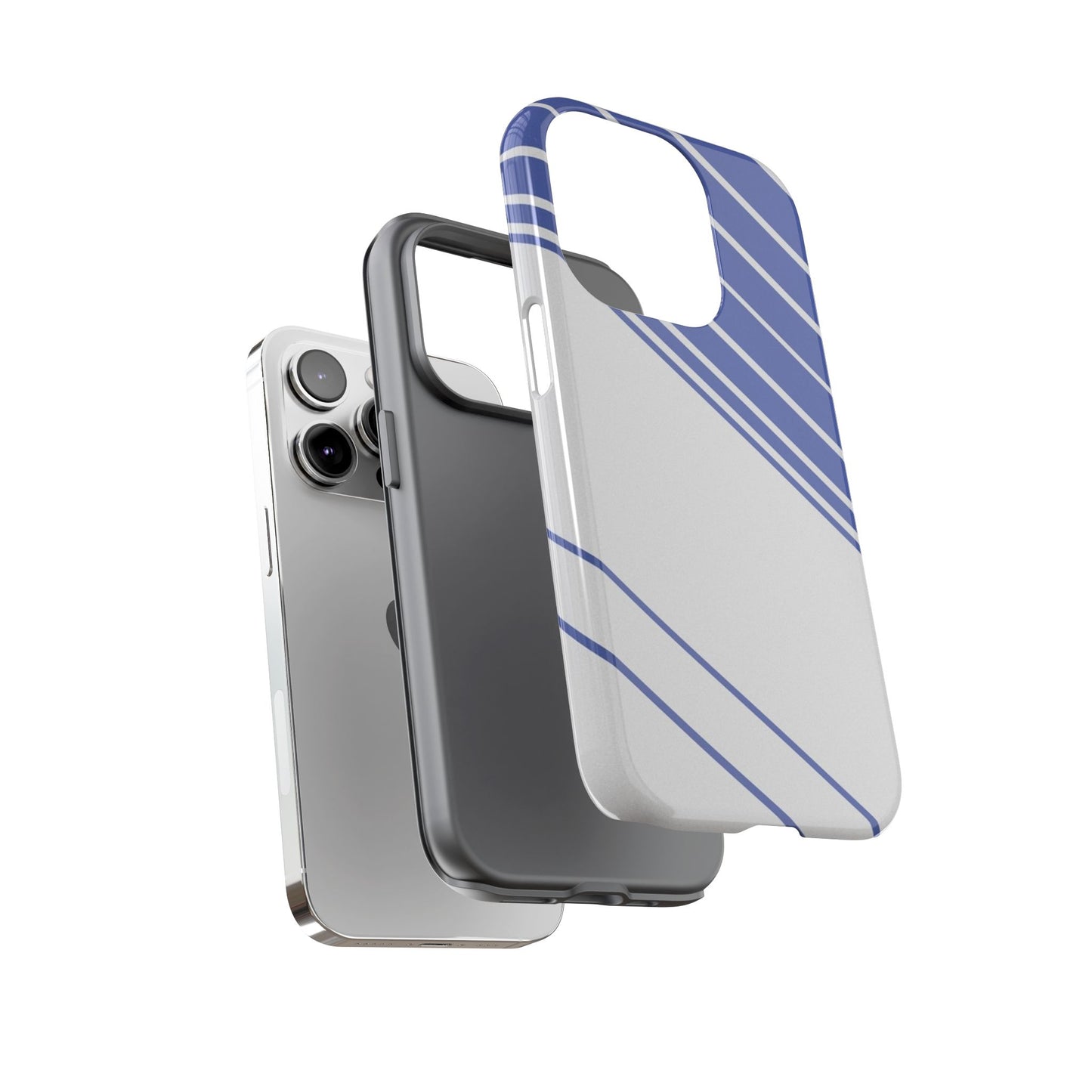 Stylish Phone Case - Tough, Unique, Modern, Protective Cover for Any Occasion, Perfect Gift for Tech Lovers