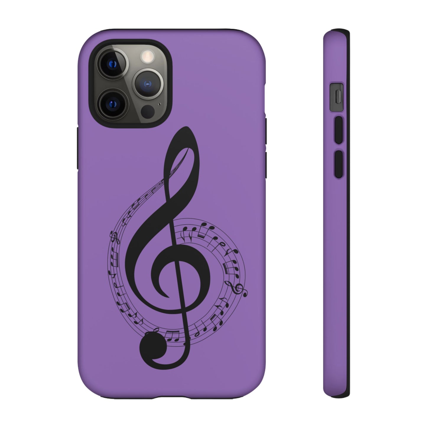 Tough Cases