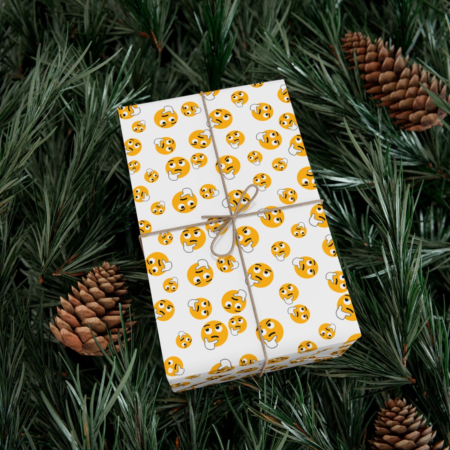 Charming Gold Dotted Gift Wrap Papers - Perfect for Birthdays, Holidays, Celebrations, and Special Occasions, Decorative Wrapping [...]