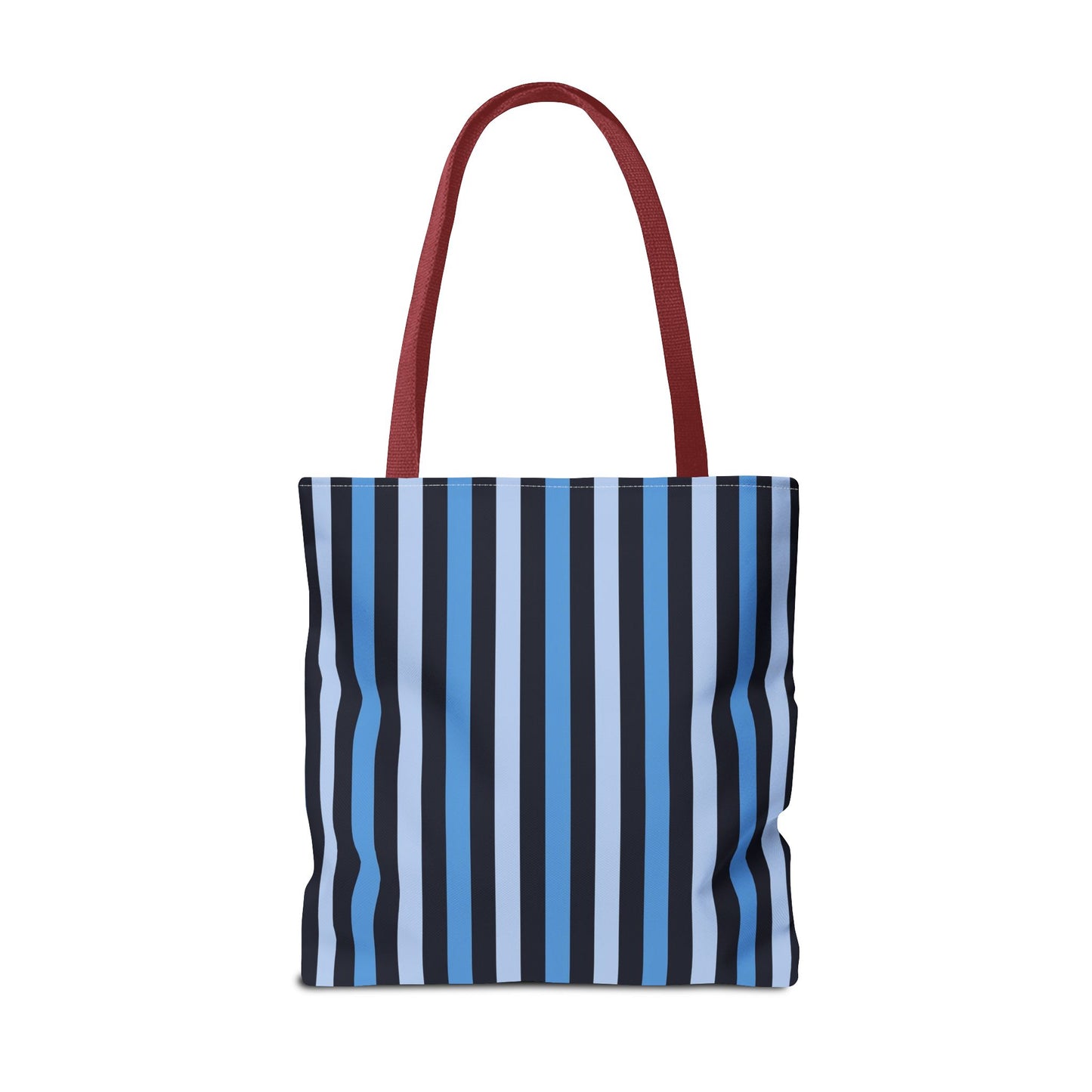 Stylish Striped Tote Bag, Beach Bag, Shopping Tote, Everyday Carryall, Reusable Grocery Bag, Gift for Her