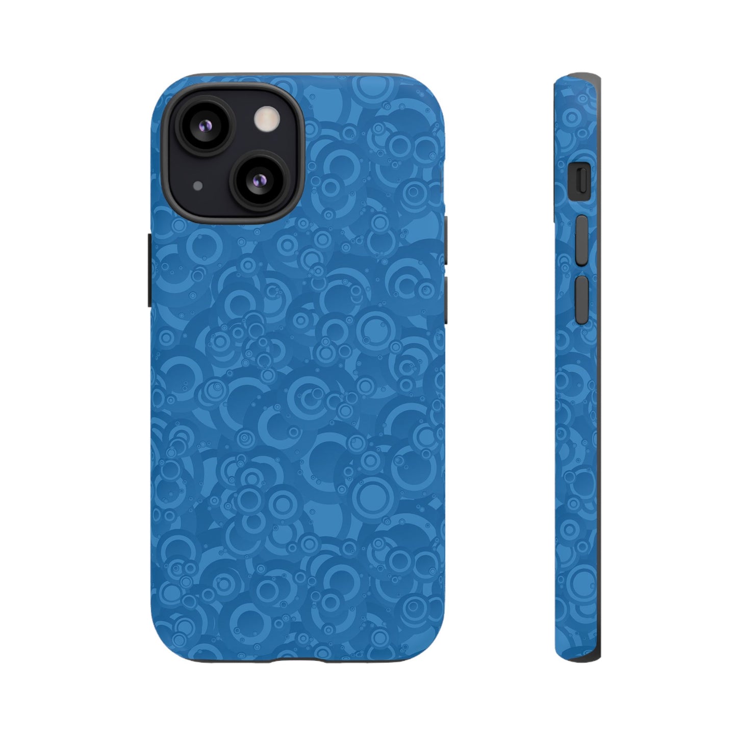 Tough Phone Case for Adventurers, Cute Designs, Gifts for Tech Lovers, Unique Cell Phone Accessories, Birthday Presents, Phone Protection