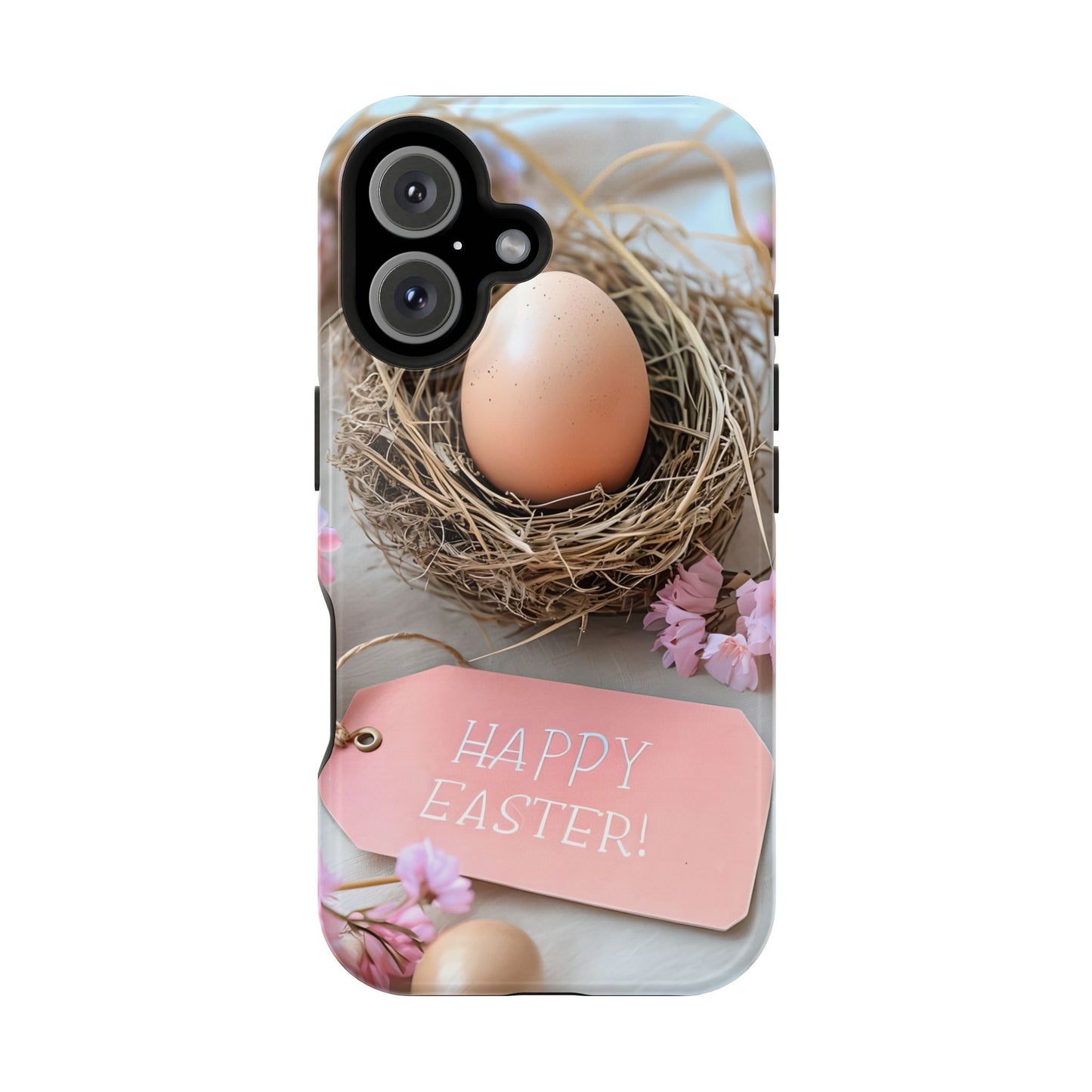 Easter Case-Themed Magnetic Tough Cases