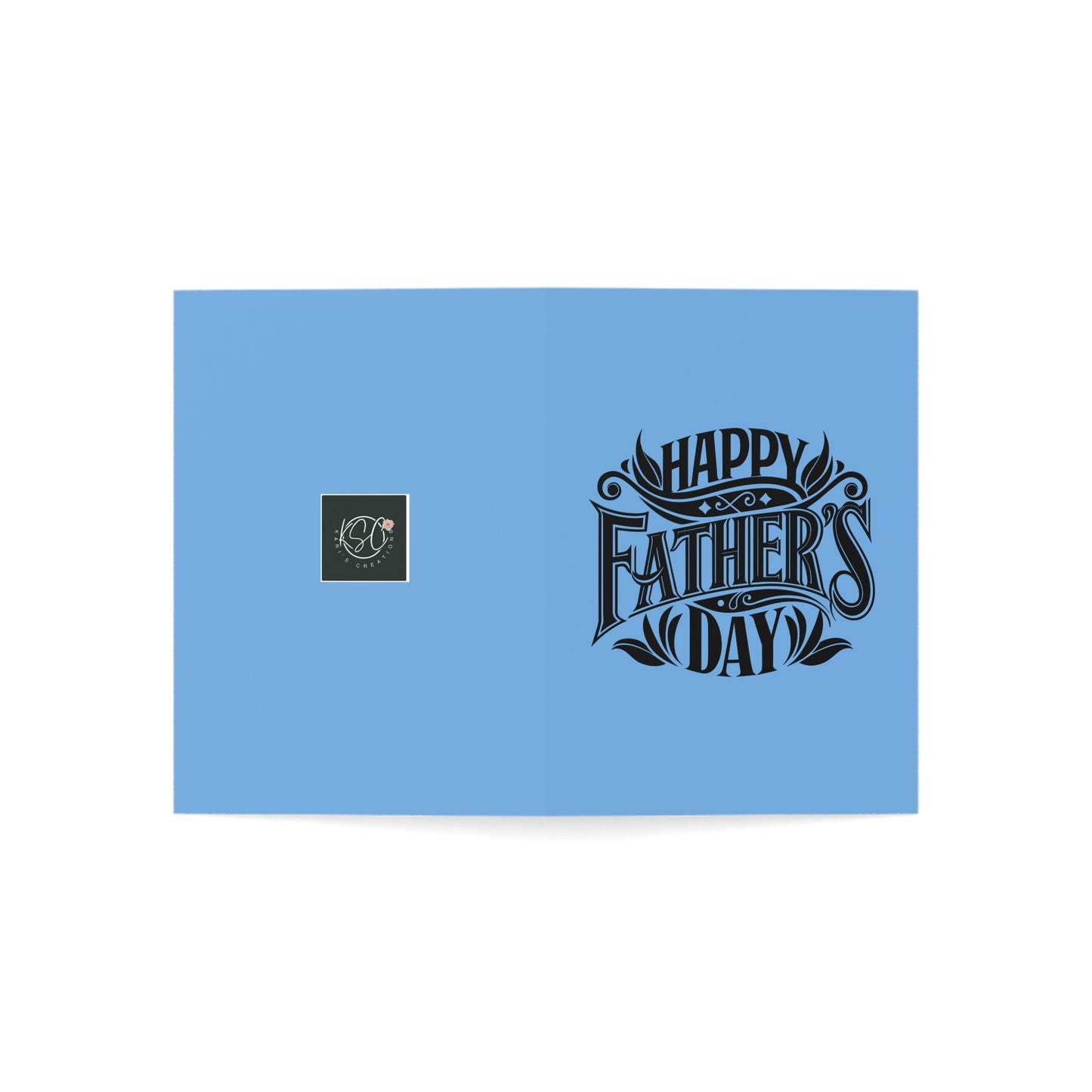 Charming Father’s Day Greeting Cards