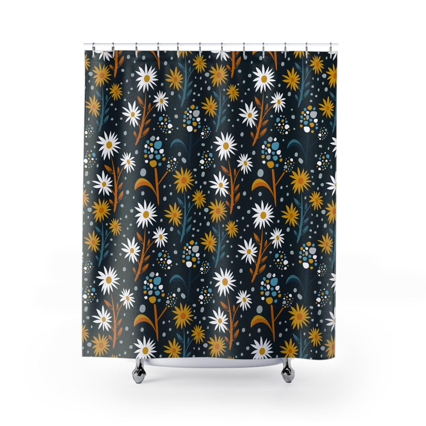 Shower Curtains