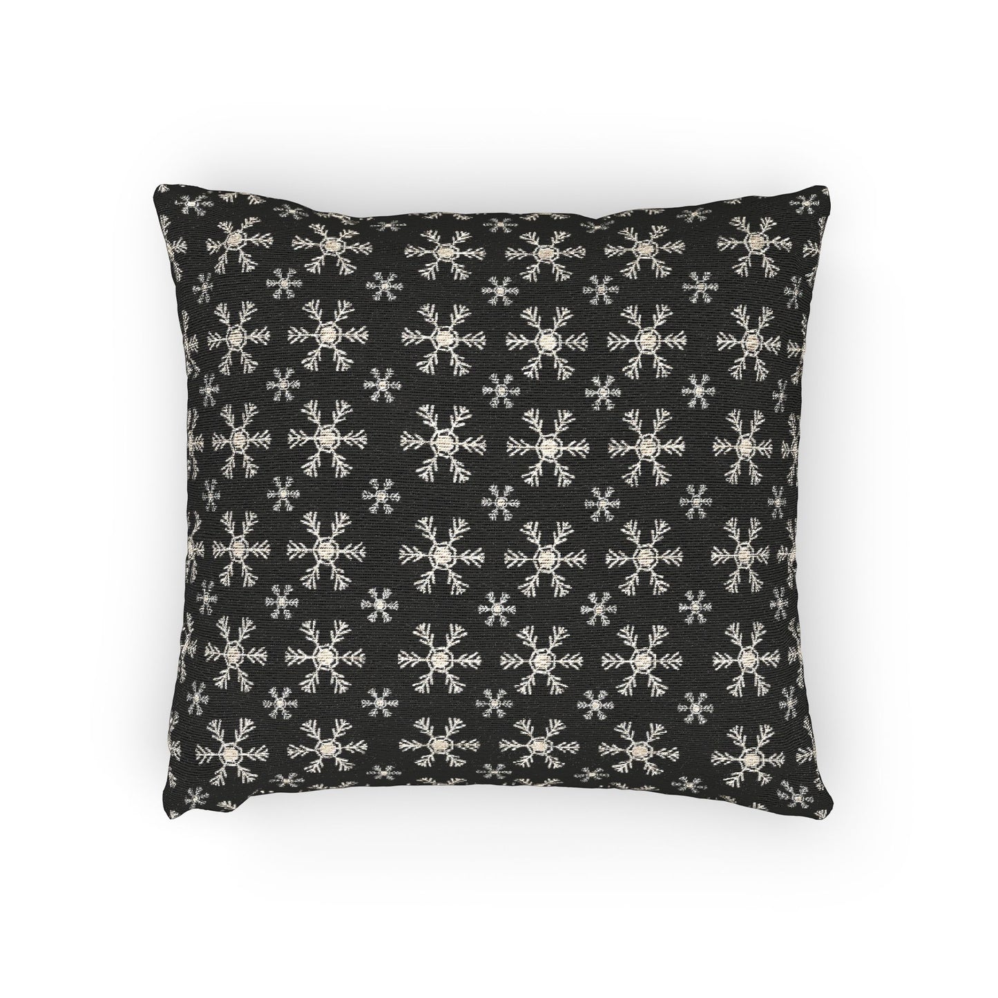 Woven Pillow