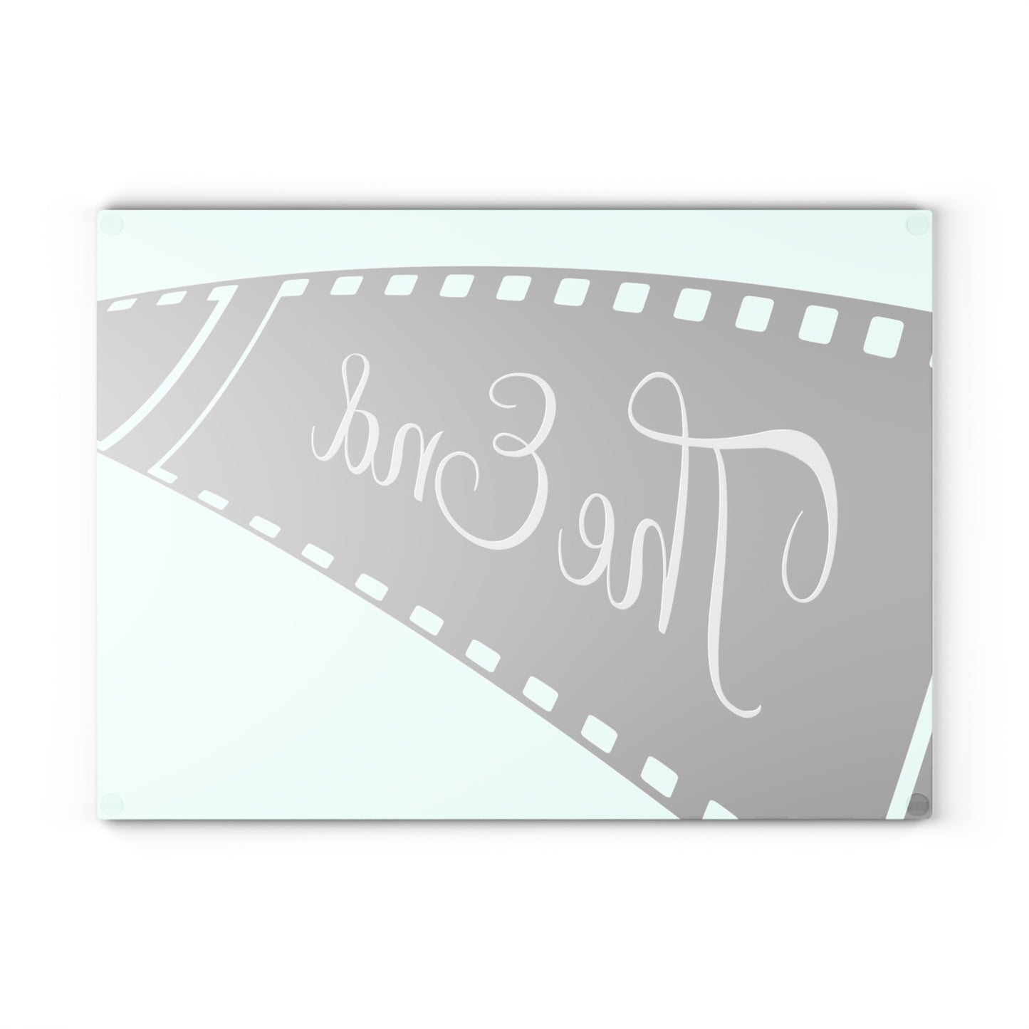 Glass Cutting Board