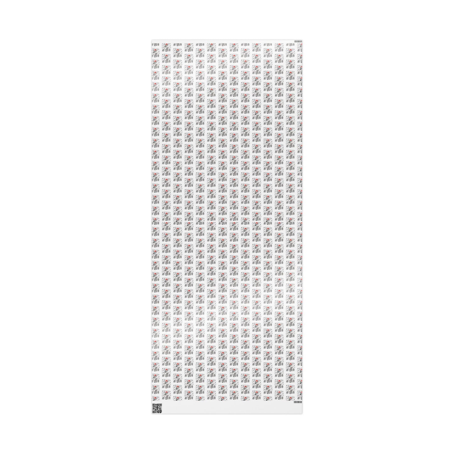 Koala Love Wrapping Paper — Cute Animal Gift Wrap for Birthdays & Baby Showers