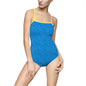 Women's One-piece Swimsuit (AOP)