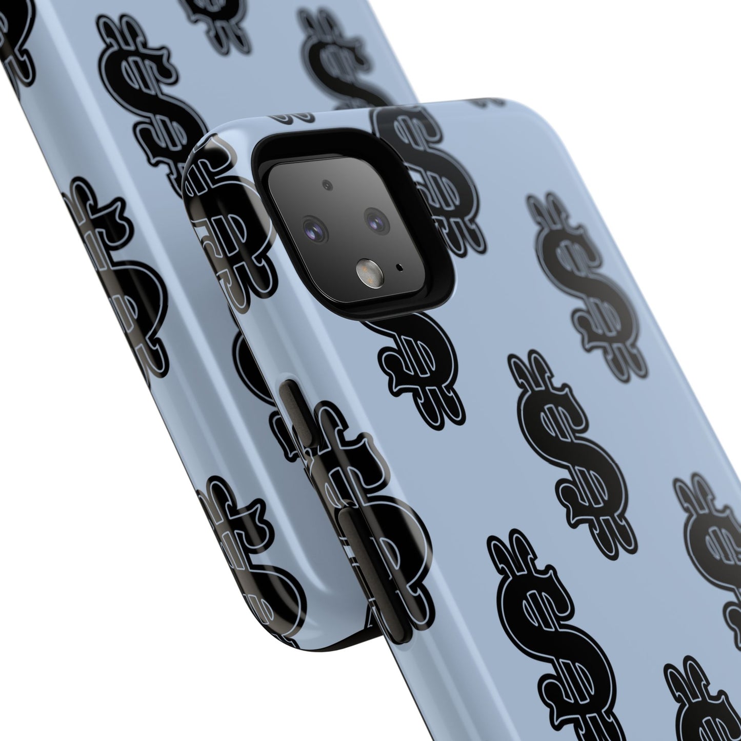 Stylish Phone Case - Tough Cases | Dollar Sign Design, Money Theme, Trendy Accessories for Gifts, Unique Phone Covers, Ideal for [...]