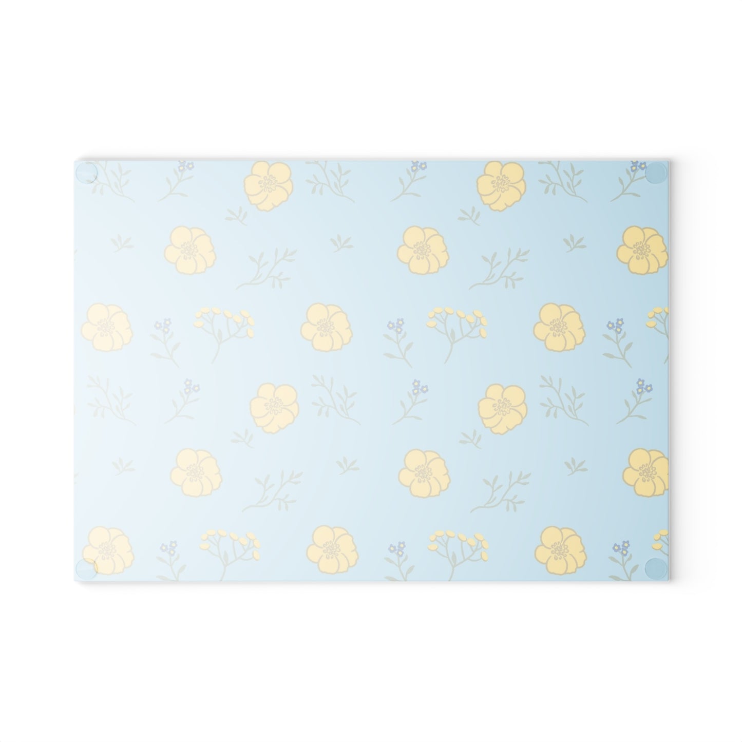 Glass Cutting Board