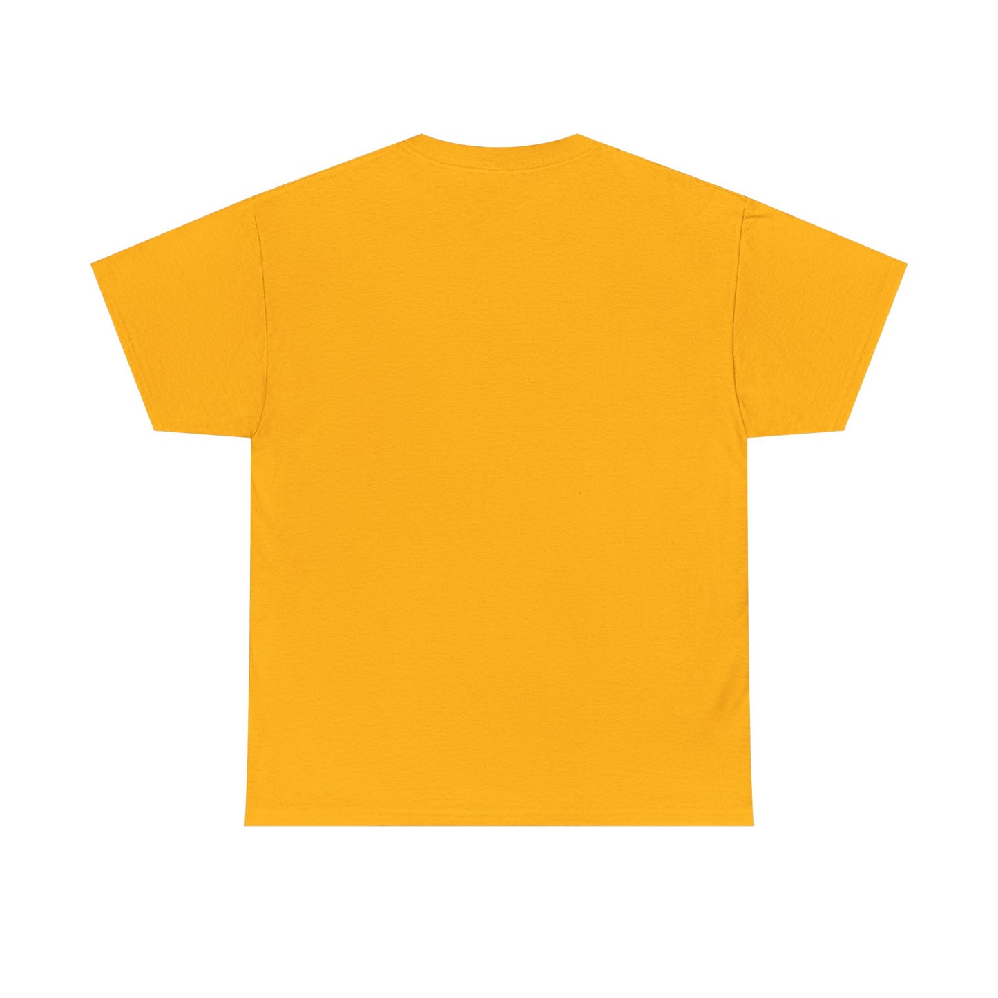 Limited Edition Unisex Heavy Cotton Tee, Casual Tee, Gift for Him, Her, Birthday Gift, Streetwear Fashion