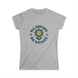 Women's Softstyle Tee