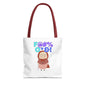 Sassy Granny Tote Bag, Funny Grandma Gift