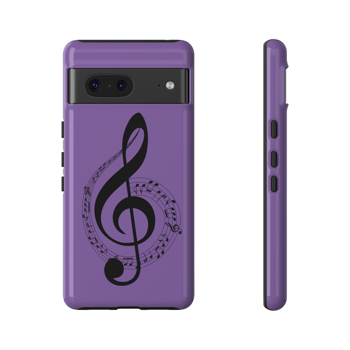 Tough Cases