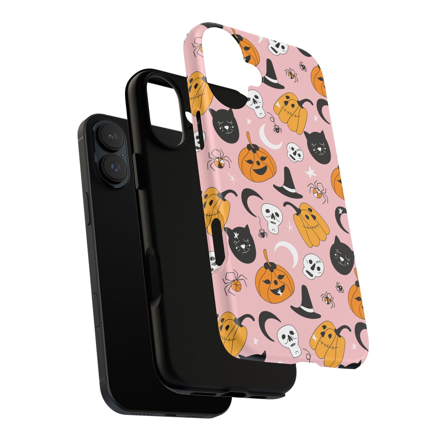 Tough Cases