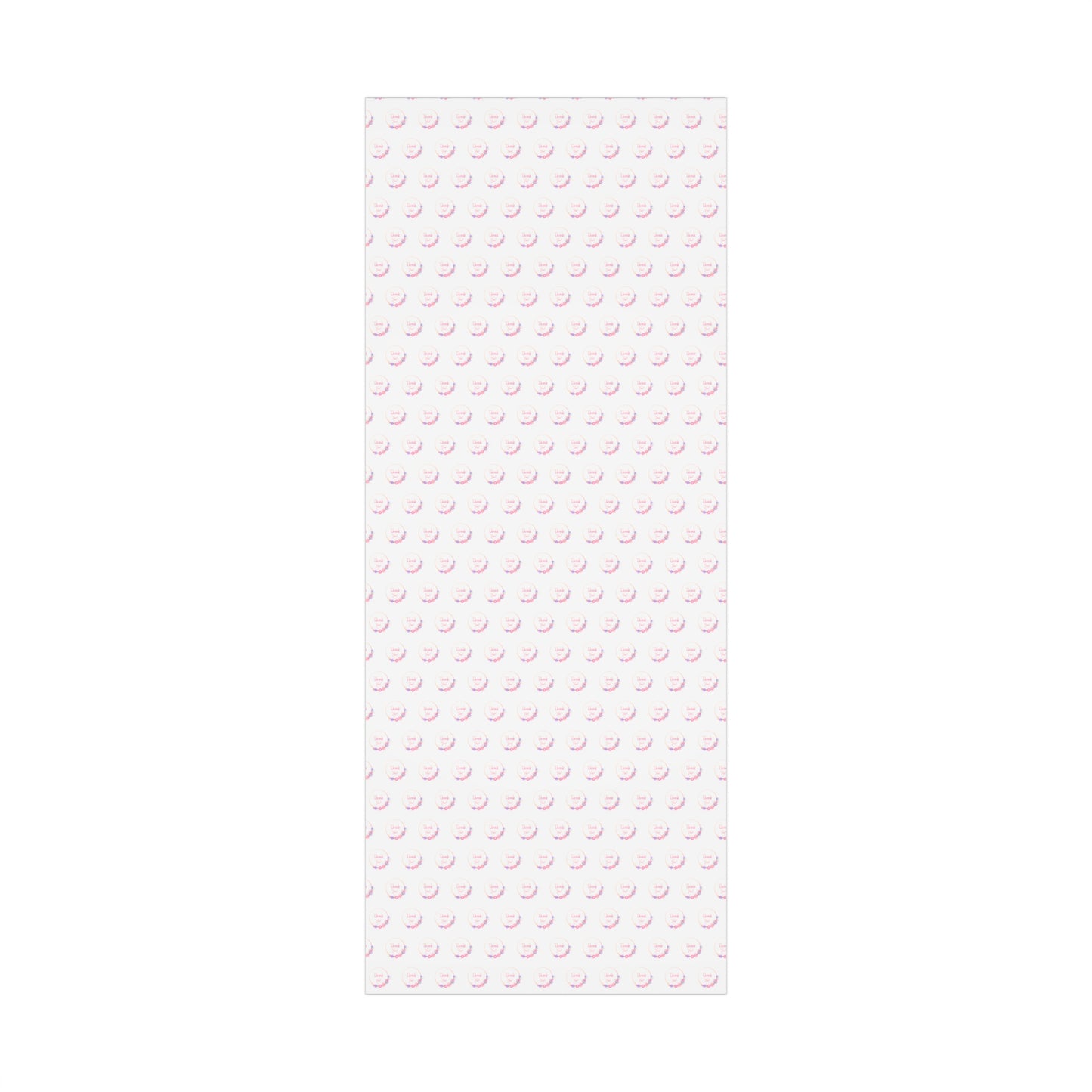 Charming Gift Wrap Papers for Any Occasion | Floral Print, Thank You Design, Holiday Wrapping, Birthday Gifts, Eco-Friendly Paper