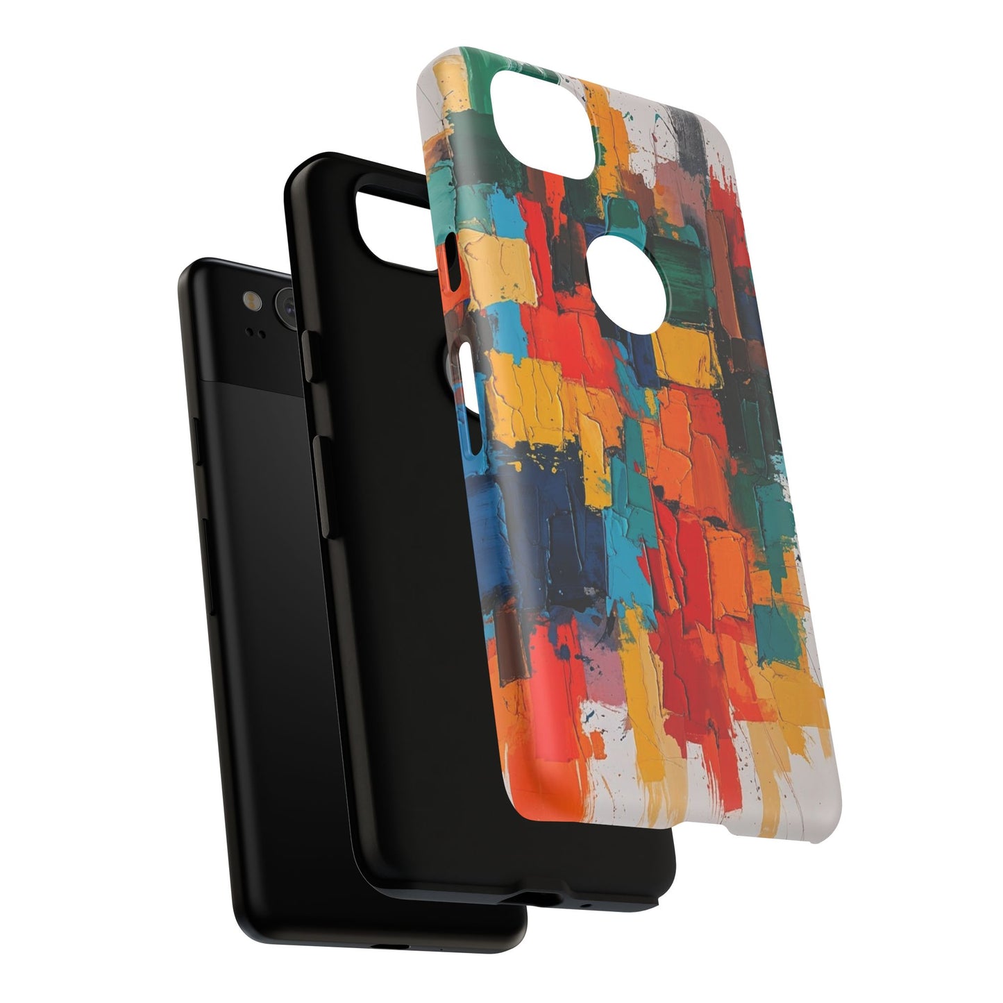 Tough Cases - multi color