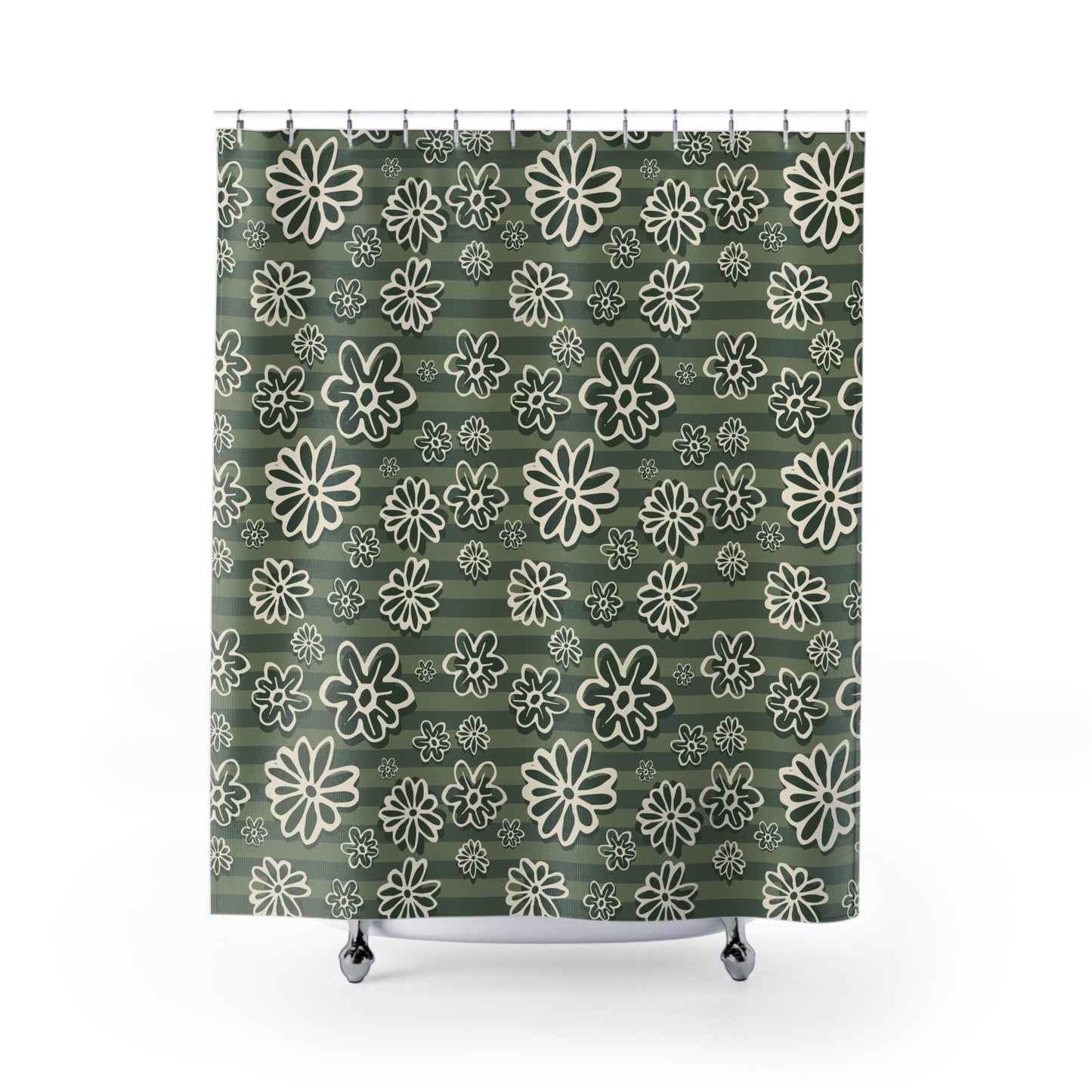 Shower Curtains