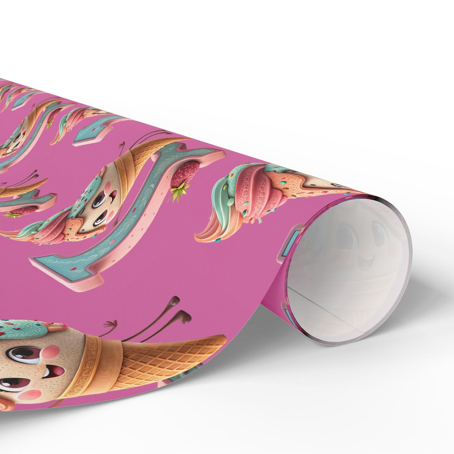 Colorful Wrapping Paper for Fun Gifts, Unique Gift Wrap, Party Supplies, Birthday, Holidays, DIY Projects