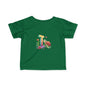 Infant Fine Jersey Tee