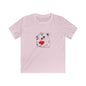 Kids Softstyle Tee
