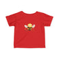 Infant Fine Jersey Tee
