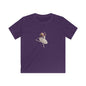 Kids Softstyle Tee