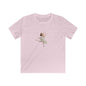Kids Softstyle Tee