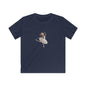Kids Softstyle Tee