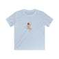 Kids Softstyle Tee